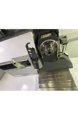 2016 HAAS VF-3SS Vertical Machining Centers | 520 Machinery Sales LLC (17)