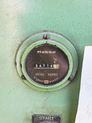 Used SULLAIR 20/12-350 Rotary Screw & Sliding Vane Air Compressors California US | Sterling Machinery Exchange #1467626