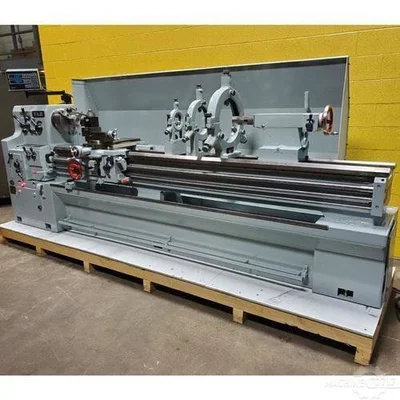 USED YANG 2500HG