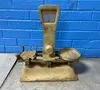 Used THE EXACT WEIGHT SCALE SCALE CO. 100 Material Handling (misc) Ohio US | HGR 24 #1293791