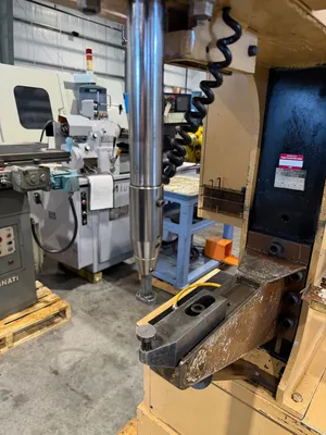 HAEGER HP6-B Insertion Machines | GMT (9)