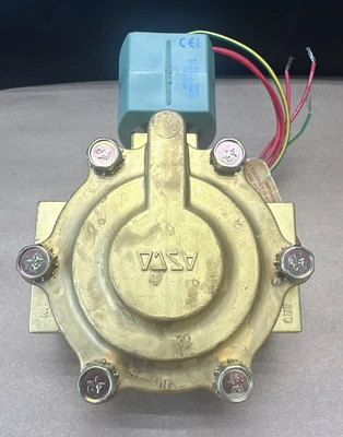 NEW ASCO 8220G11