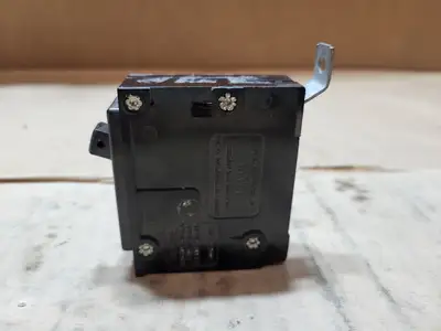 Used WESTINGHOUSE BA115 Switchgears British Columbia CA | Lenmark #1438692