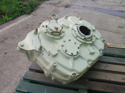 Used _UNKNOWN_ TDT825 Speed Reducers Minnesota US | A&I Equipment #1317335