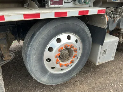 USED 2012 FREIGHTLINER FUEL TRUCK