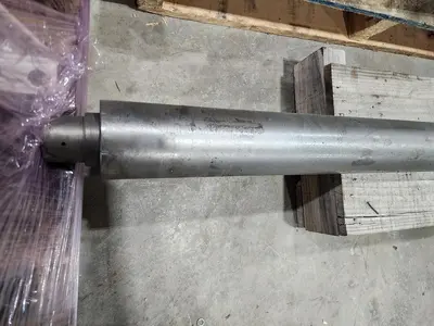 USED MINSTER MSH30-50-7