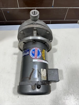 USED Price Pump Co. JB100-SS-150