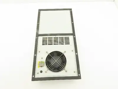 Habor Precise Industries HPW05AF Enclosure Heat Pipe Heat Exchanger 110VAC 1Ph