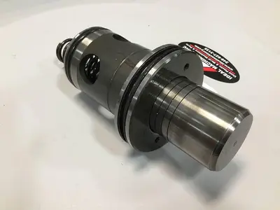 USED VICKERS 40D1110