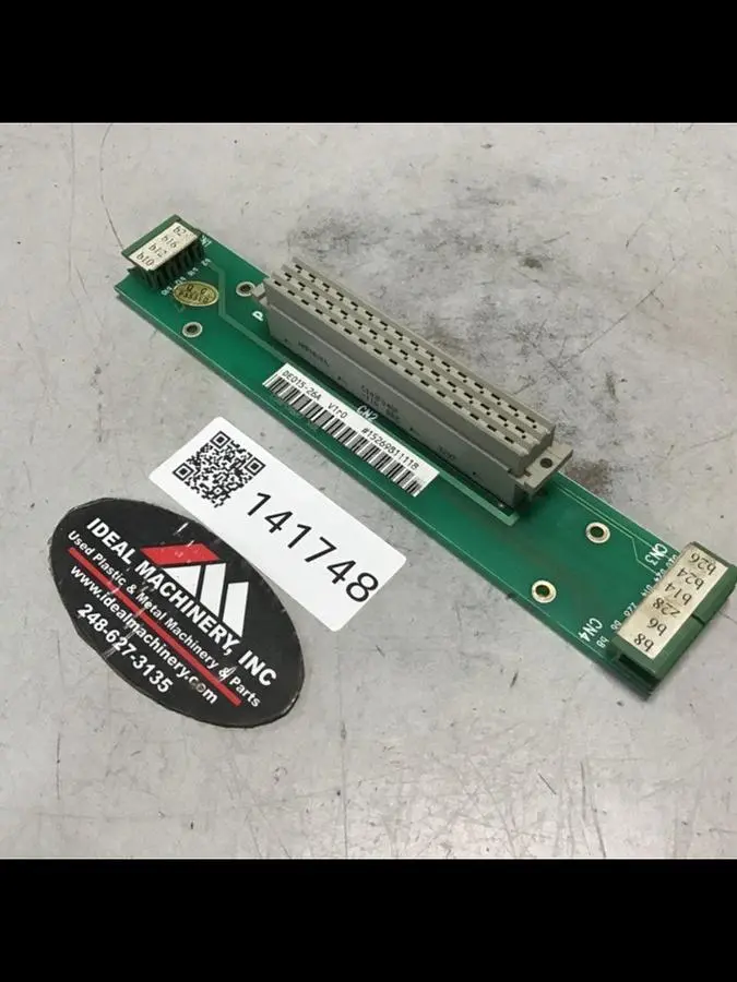 USED WELLTEC DE015-26A