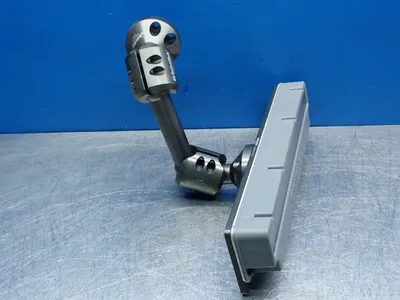 Used SMART VISION LIGHTS LC300625 Lighting | HGR 24 #737207