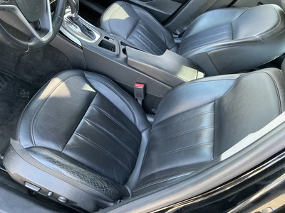 Used 2015 BUICK REGAL Sedans Michigan US | Miedema Asset Management Group #1308141