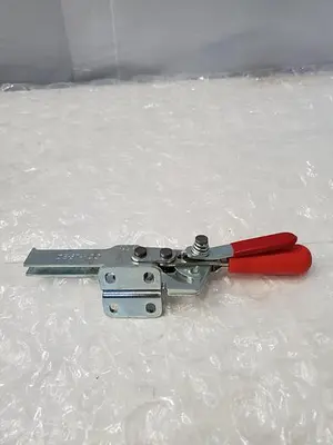 DE-STA-CO 2017 TOGGLE CLAMP