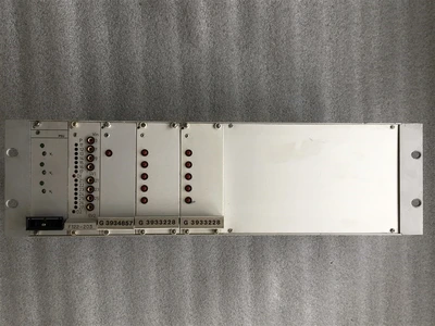 USED LVD ...33 ( L403 ), CONSISTING OF 5 PARTS:-RACK