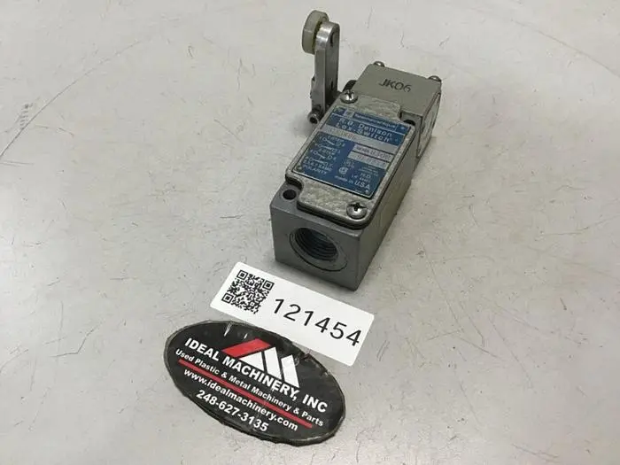 USED TELEMECANIQUE C3JK06