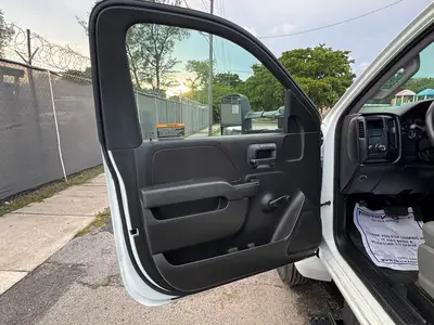 Used 2020 INTERNATIONAL CV515 Flatbed Trucks Florida US | Truck and Van Outlet #1509177