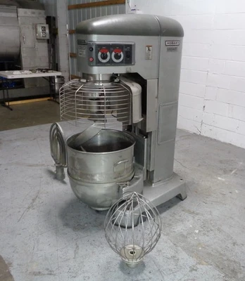 Used 2007 HOBART HL1400 Planetary Mixers California US | BakeryEquipment.com #1555084
