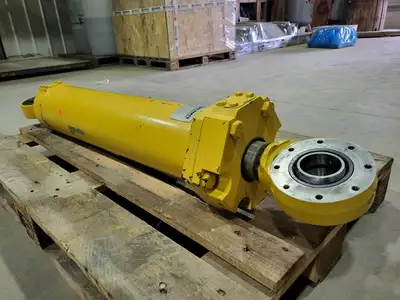 USED 2022 KOMATSU EL7952