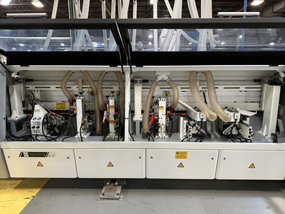 USED NANXING NB7HS2PT1