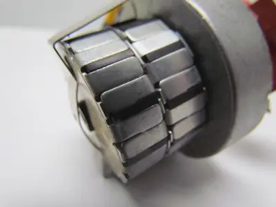 Used SAIA _UNKNOWN_ Speed Reducers | Arrow Industrial #634441