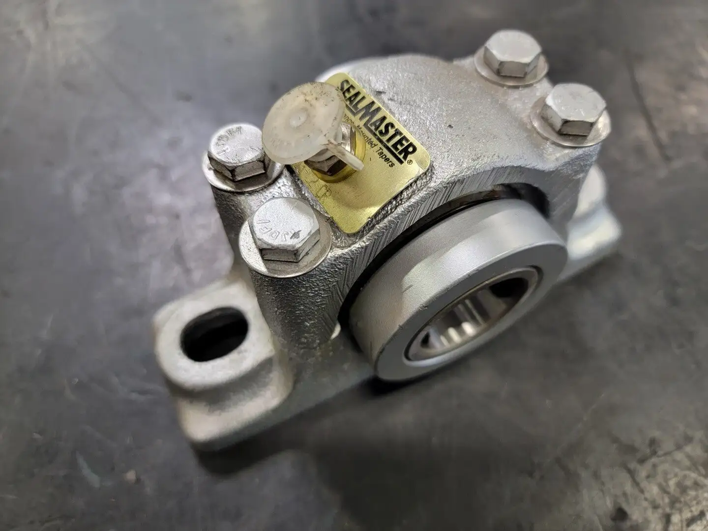 USED SEALMASTER RPB103-C2 CR