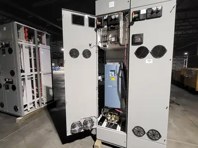 USED EATON SVX060A1-5A4N1