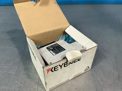 Used KEYENCE SLT11R Light Curtains & Grids Ohio US | HGR 24 #1455374
