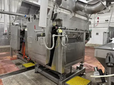 USED FPEC 814