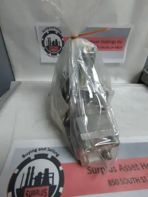 New | in-Stock PARKER L5455910253 Solenoid Valves | Surplus Asset Holdings #1218851