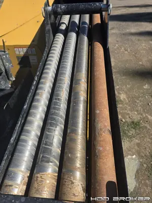 Used 2024 VERMEER 2024 VERMEER D23X30 S3 Drill Rigs Florida US | HDD Broker #1468926