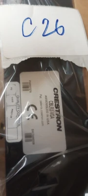 NEW Crestron 6507278