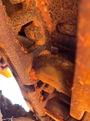 Used 2016 KOMATSU PC360LCI-11 Crawler Excavators Alabama US | Proxy Equipment #1424221