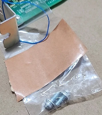 USED Yaskawa JANCD-YEW01-E