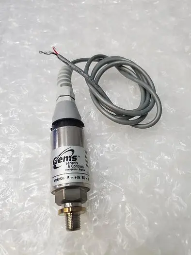GEMS 1200BGG100823DA SENSOR