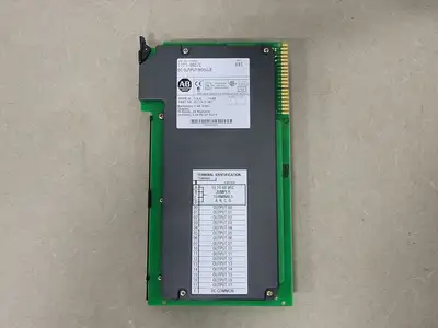 NEW ALLEN-BRADLEY 1771-OBD/C