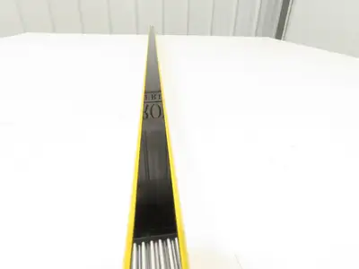 Schmersal SLC440COM-E-1290-14 Safety Light Curtain Emitter Only -Parts or Repair