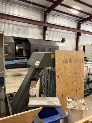 Used 2012 WEILER E-90 3000 CNC Lathes Louisiana US | Stelly Machine Tools Inc #1556255