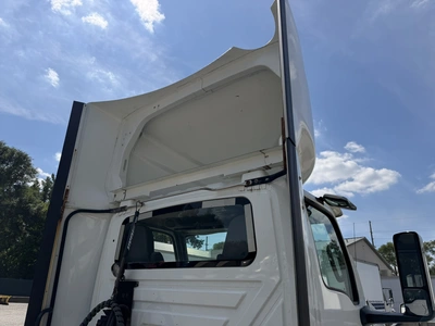 Used 2020 INTERNATIONAL LT625 Conventional trucks Indiana US | Miedema Asset Management Group #1414659