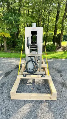 USED 2017 AFM STC-WSN-2M