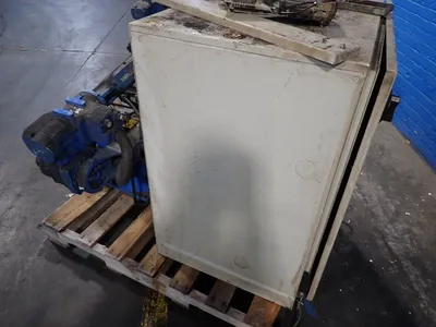 USED YASKAWA ELECTRIC MH6
