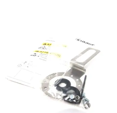 NEW TURCK KUBLER T8.5020.3622.1024.P00A ENCODER TK180936