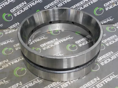 Timken 52637D/52401 Double Row Tapered Roller Bearing with Spacer 4" Bore New