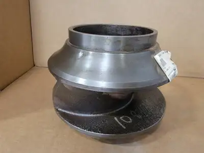 New | in-Stock TSURUMI B4391-3C-R Parts (Hydraulics and Pneumatics) British Columbia CA | Lenmark #837147