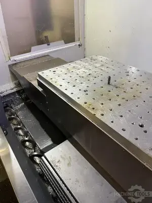 Used 2020 HAAS VF-4SS Vertical Machining Centers Arizona US | KD Machinery #1503392