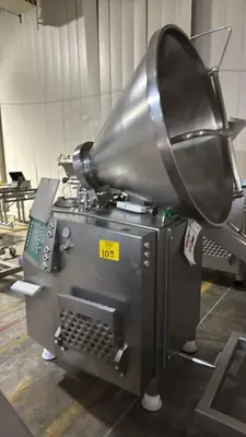 USED VEMAG HP 20E