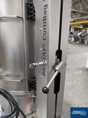 USED Sartorius 200 Liter Sartorious Single Use Bioreactor, Model STR 200 DW