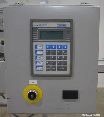 USED BOSCH SCH-S