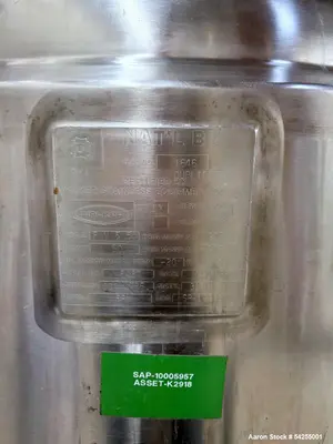 USED WALKER SP