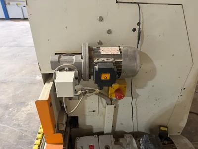 Used _UNKNOWN_ _UNKNOWN_ Edge Banders Georgia US | Auction Management Corporation #1705223