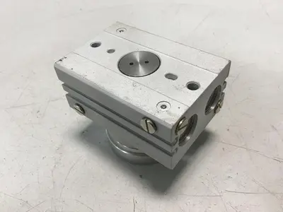 Used KOGANEI RAT10-90-SS2 Rotary Actuators Michigan US | Ideal Machinery #784163